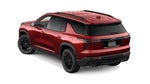 2026 Chevrolet Traverse Base