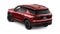 2026 Chevrolet Traverse Base