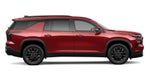 2026 Chevrolet Traverse Base