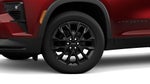 2026 Chevrolet Traverse Base
