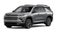 2026 Chevrolet Traverse Base