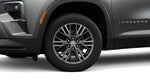 2026 Chevrolet Traverse Base