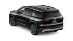 2026 Chevrolet Traverse Base