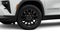 2026 Chevrolet Traverse Base