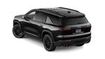 2026 Chevrolet Traverse Base
