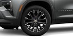 2026 Chevrolet Traverse Base