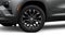 2026 Chevrolet Traverse Base