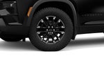 2026 Chevrolet Traverse Base