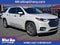 2019 Chevrolet Traverse High Country