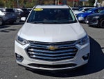 2019 Chevrolet Traverse High Country