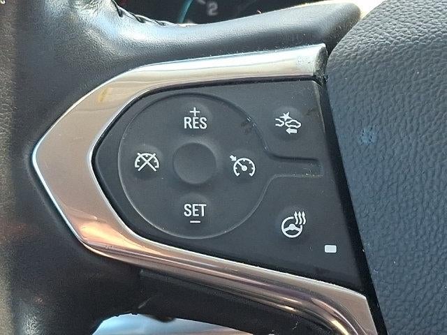 2019 Chevrolet Traverse High Country