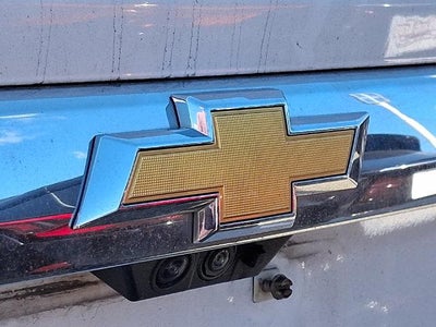2019 Chevrolet Traverse High Country