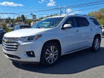 2019 Chevrolet Traverse High Country