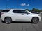 2019 Chevrolet Traverse High Country