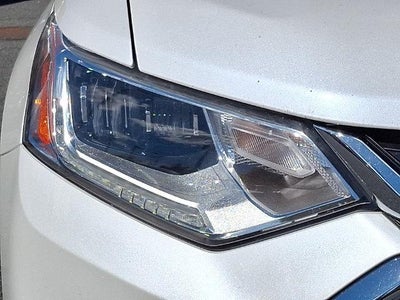 2019 Chevrolet Traverse High Country