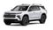 2026 Chevrolet Traverse Base
