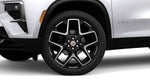 2026 Chevrolet Traverse Base