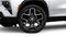 2026 Chevrolet Traverse Base