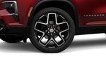 2026 Chevrolet Traverse Base