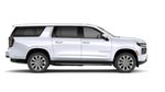 2026 Chevrolet Suburban Base