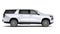 2026 Chevrolet Suburban Base