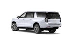 2026 Chevrolet Suburban Base