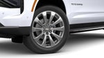 2026 Chevrolet Suburban Base