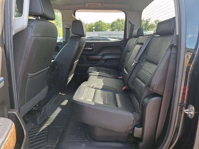 2019 GMC Sierra 2500 HD Denali