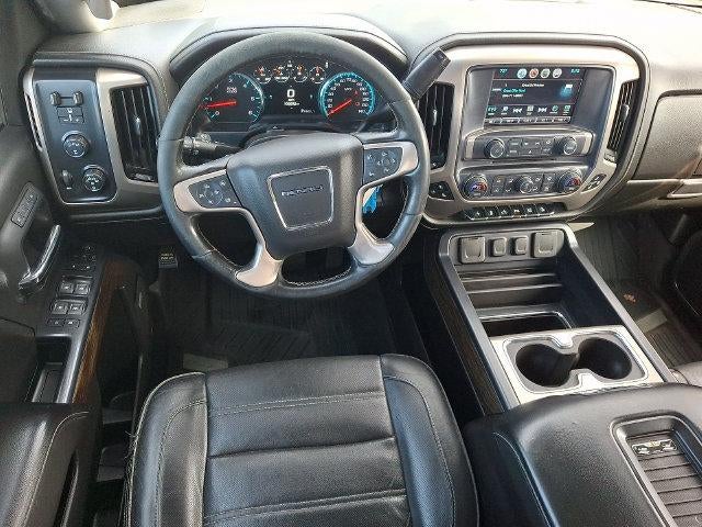2019 GMC Sierra 2500 HD Denali