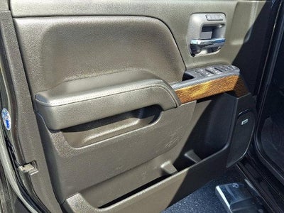2019 GMC Sierra 2500 HD Denali