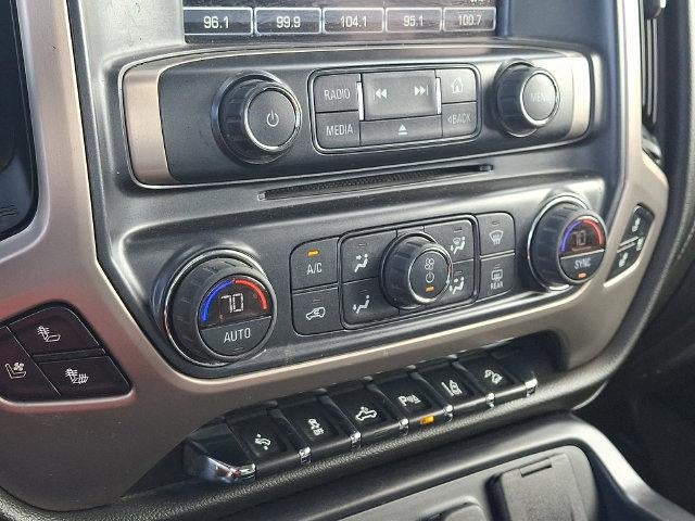 2019 GMC Sierra 2500 HD Denali