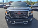 2019 GMC Sierra 2500 HD Denali