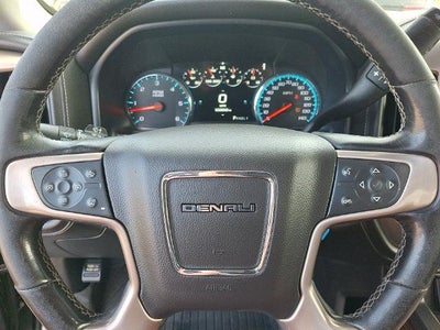 2019 GMC Sierra 2500 HD Denali