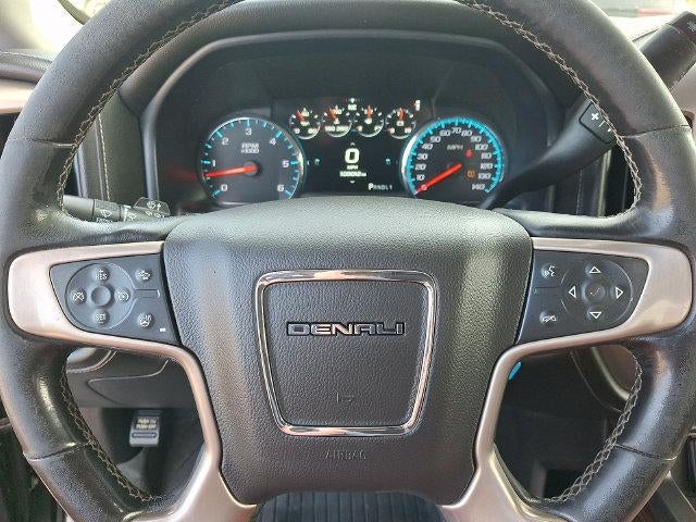 2019 GMC Sierra 2500 HD Denali