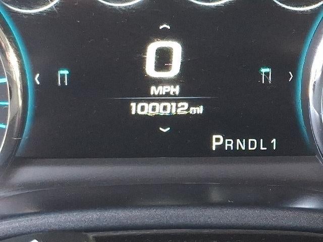 2019 GMC Sierra 2500 HD Denali