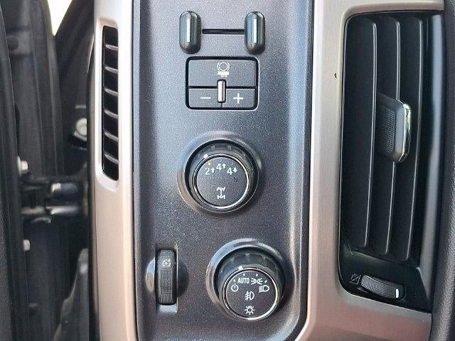 2019 GMC Sierra 2500 HD Denali