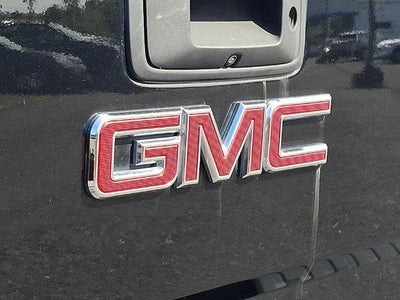 2019 GMC Sierra 2500 HD Denali