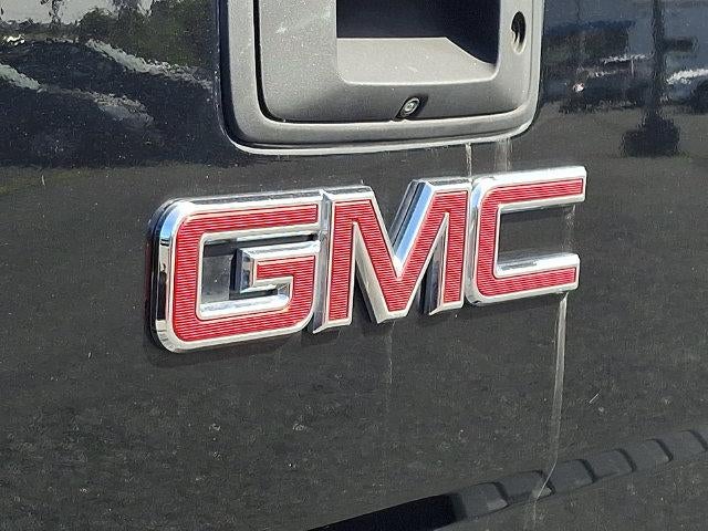 2019 GMC Sierra 2500 HD Denali
