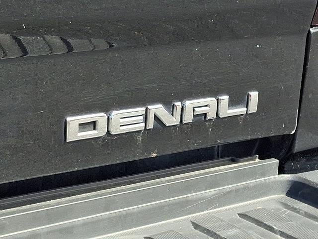 2019 GMC Sierra 2500 HD Denali