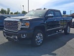 2019 GMC Sierra 2500 HD Denali