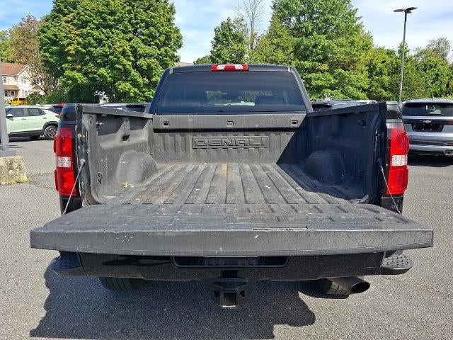 2019 GMC Sierra 2500 HD Denali