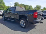 2019 GMC Sierra 2500 HD Denali