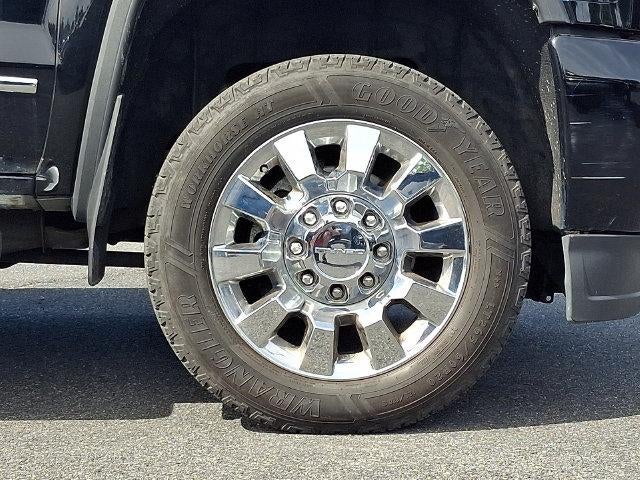 2019 GMC Sierra 2500 HD Denali