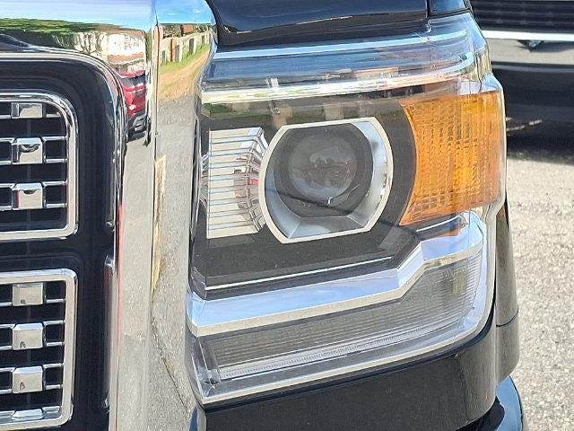 2019 GMC Sierra 2500 HD Denali