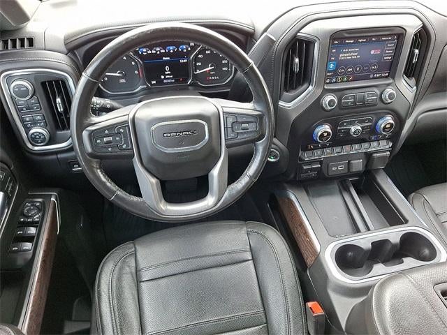 2020 GMC Sierra 2500 HD Denali