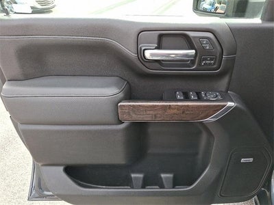 2020 GMC Sierra 2500 HD Denali