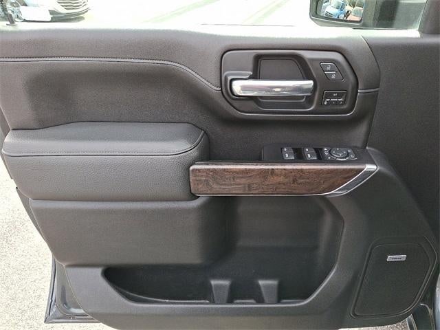 2020 GMC Sierra 2500 HD Denali