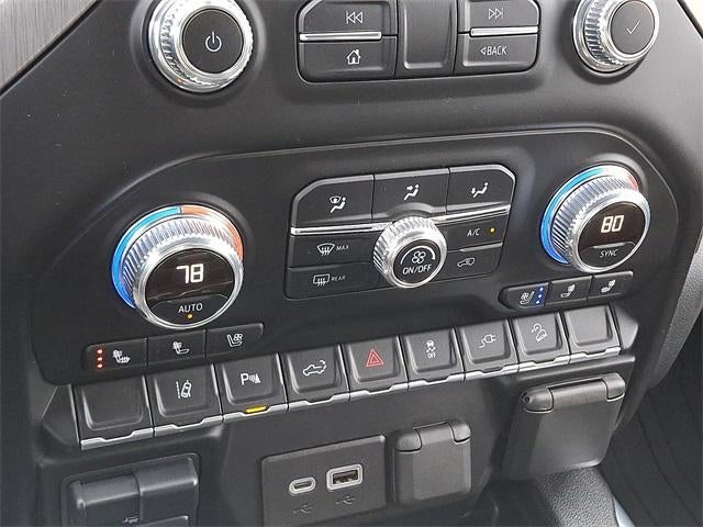 2020 GMC Sierra 2500 HD Denali