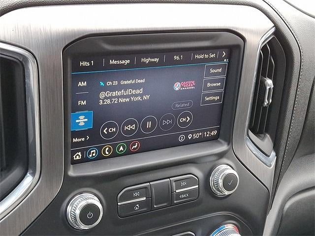 2020 GMC Sierra 2500 HD Denali