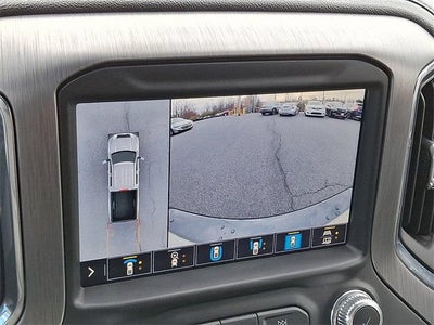 2020 GMC Sierra 2500 HD Denali